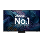 Pourquoi Samsung tv