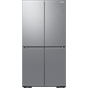 Frigorífico French Door Inox