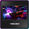 Odyssey OLED