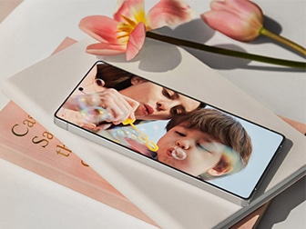 Galaxy Z Fold4