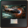 Monitor Odyssey OLED