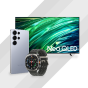 Samsung ponudbe in ugodnosti
