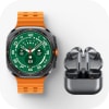 Wearable & Buds Offers