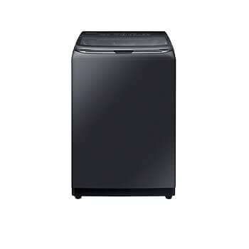 Máy giặt cửa trên