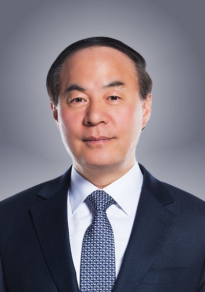 전영현 대표이사 부회장 (DS부문)