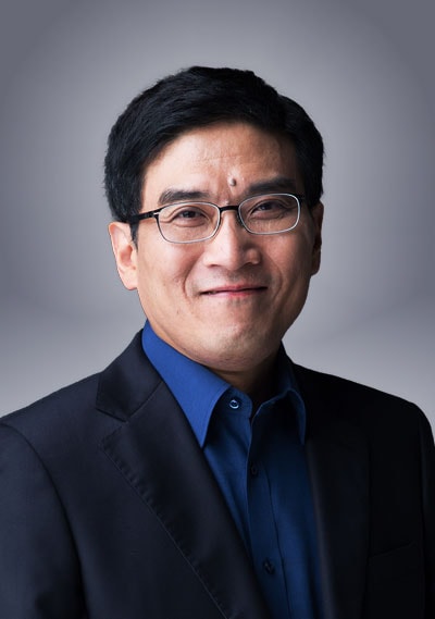 송재혁 CTO 사장 (DS부문)